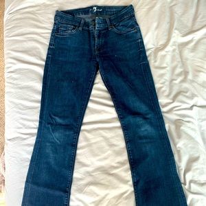 7 jeans